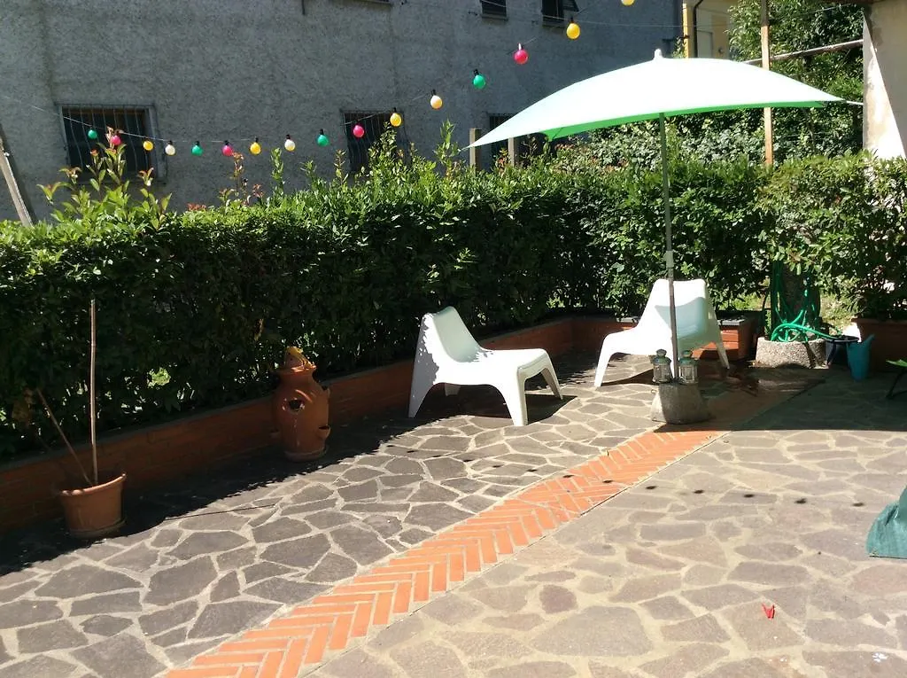 Guest house Casa Elefante Hotel San Miniato