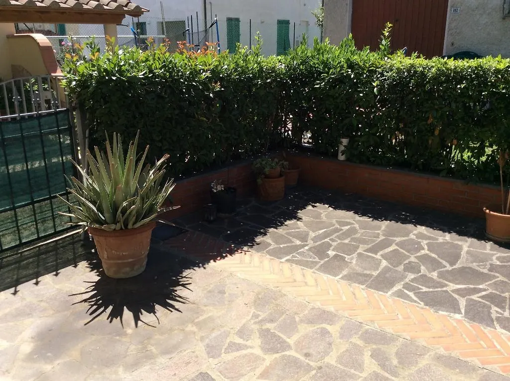 Guest house Casa Elefante Hotel San Miniato