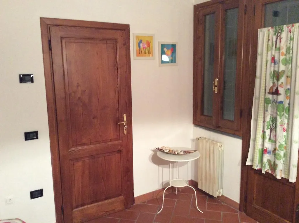 Casa Elefante Hotel San Miniato 0*,  Italy