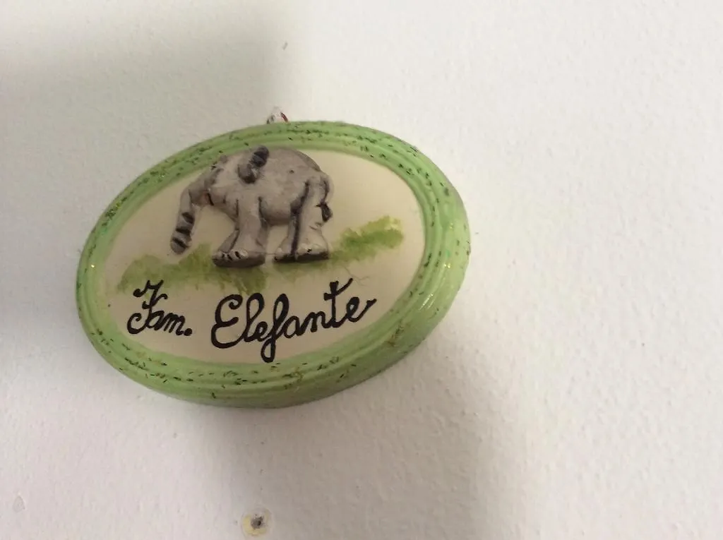 Guest house Casa Elefante Hotel San Miniato