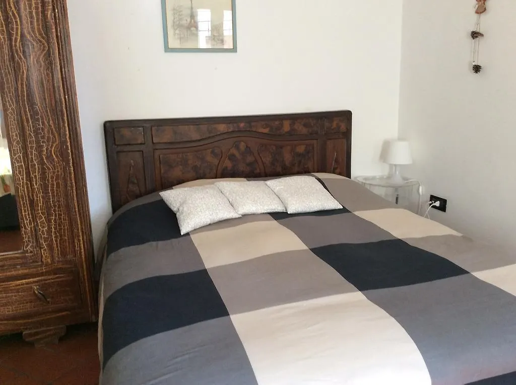 Casa Elefante Hotel San Miniato Italy