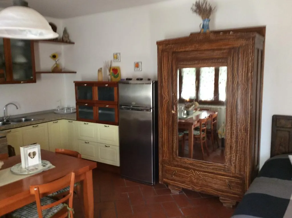 Casa Elefante Hotel San Miniato Guest house