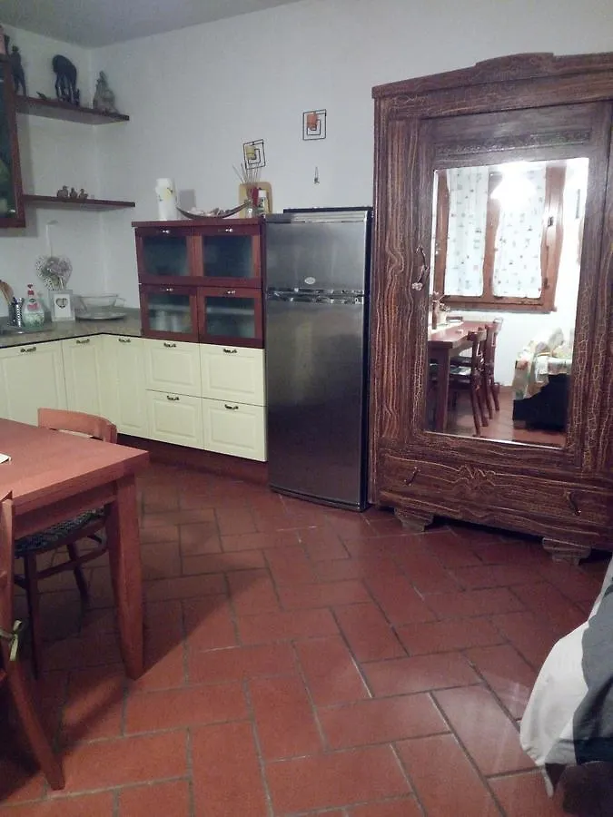 Casa Elefante Hotel San Miniato Italy