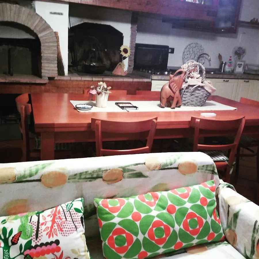 Casa Elefante Hotel San Miniato 0*,  Italy