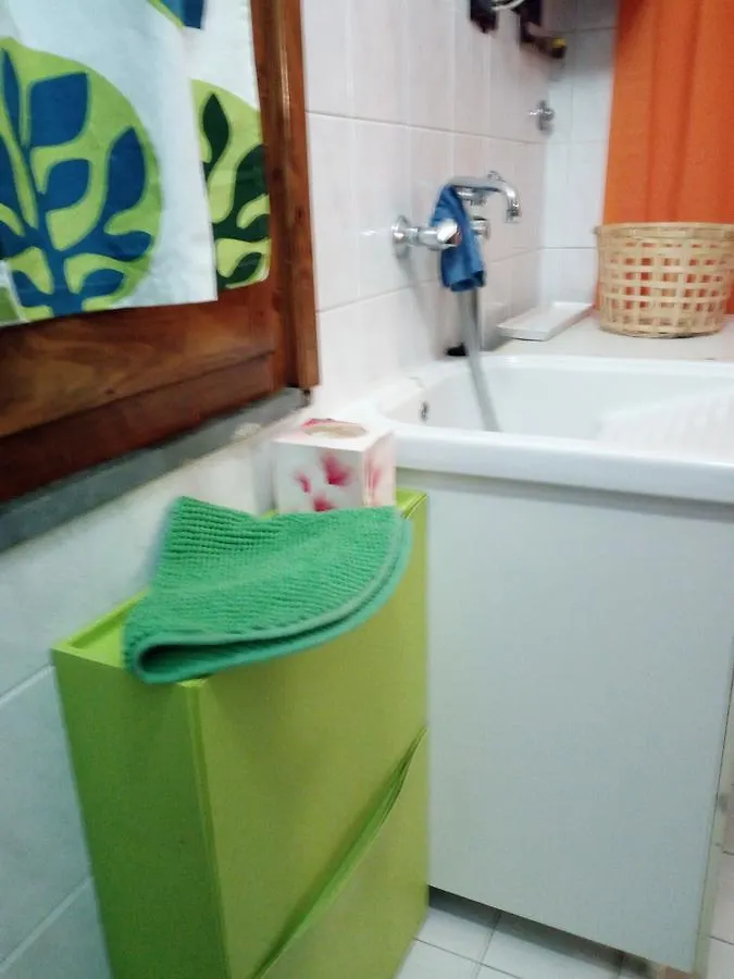 Casa Elefante Hotel San Miniato 0*,