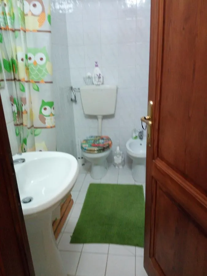 Casa Elefante Hotel San Miniato Guest house