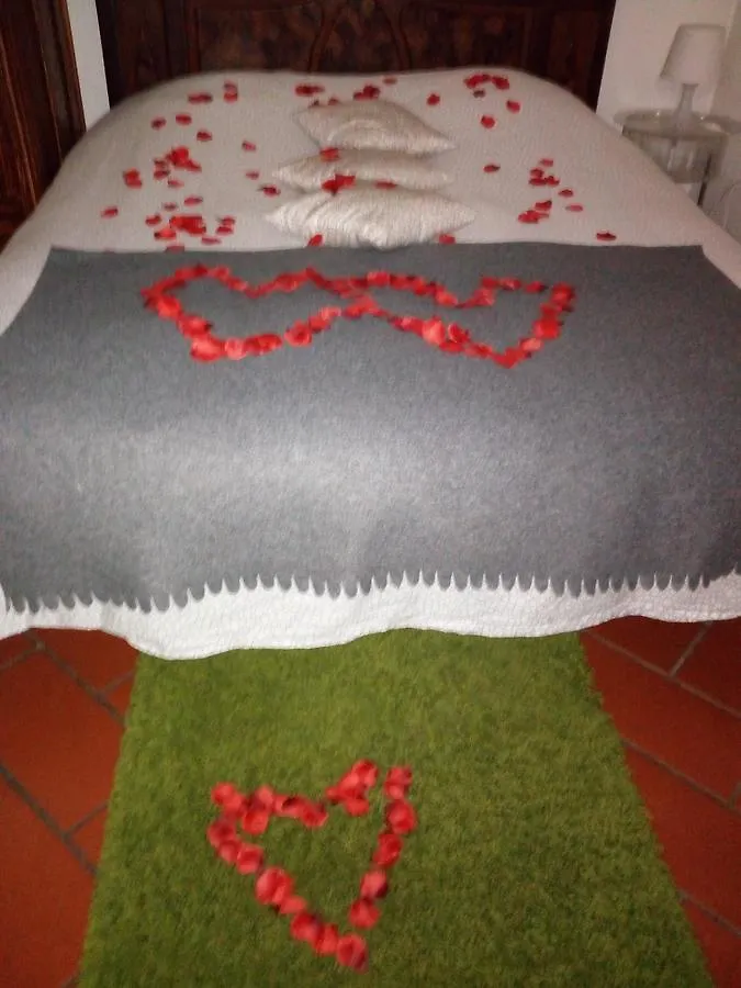 Casa Elefante Hotel San Miniato