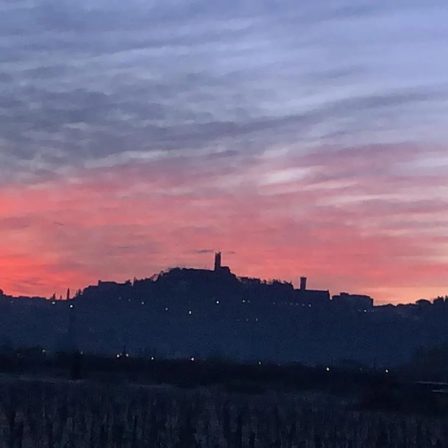 Guest house Casa Elefante Hotel San Miniato Italy