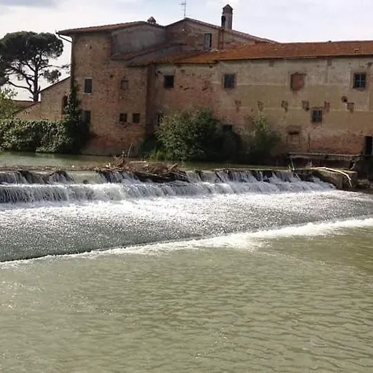 Casa Elefante Hotel San Miniato 0*,