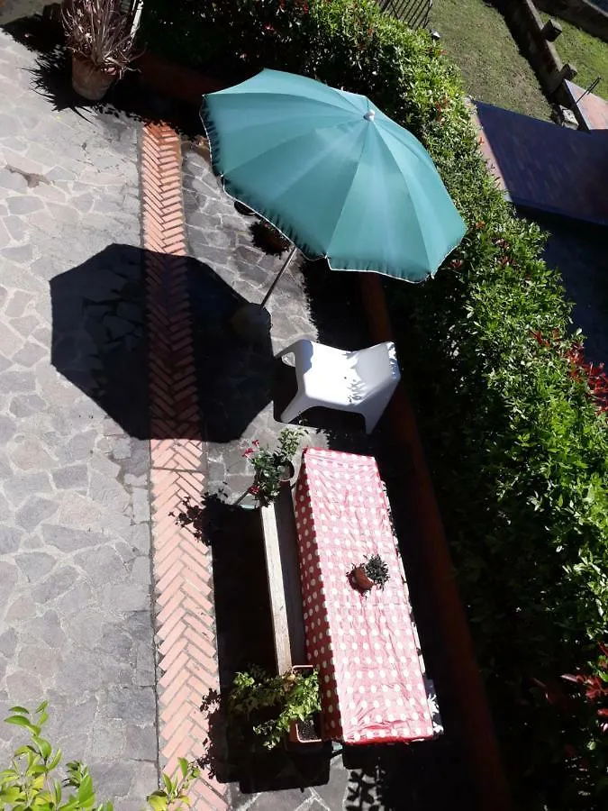 Guest house Casa Elefante Hotel San Miniato
