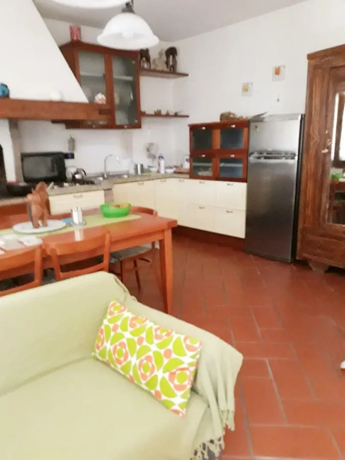 Guest house Casa Elefante Hotel San Miniato Italy