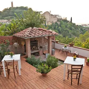 A Casa Di Pablo Bed & Breakfast