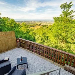 Vicolo Dell'inferno Apartment
