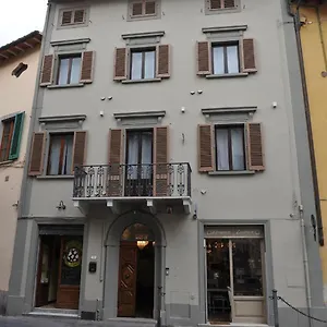 Dimora Sotto La Rocca Guest house