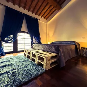 Tartufo D'oro Aparthotel
