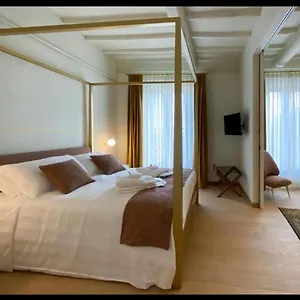 Palazzo Essenza Guest house