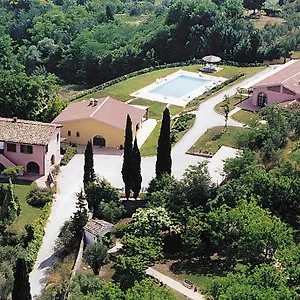 Gospodarstwo agroturystyczne Marrucola, San Miniato