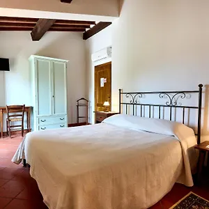 Maison d'hôtes Collebrunacchi, San Miniato