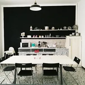Casa Dalma Bed & Breakfast