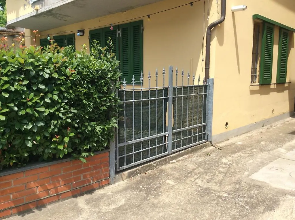 Hotel Casa Elefante San Miniato 0*,