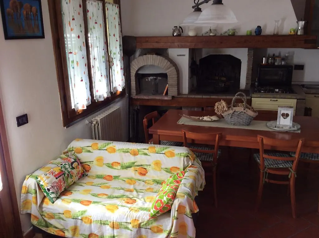 Hotel Casa Elefante San Miniato