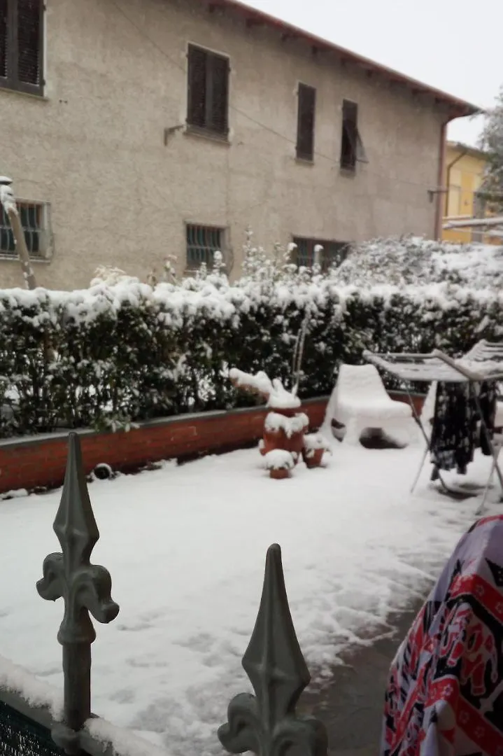 Hotel Casa Elefante San Miniato